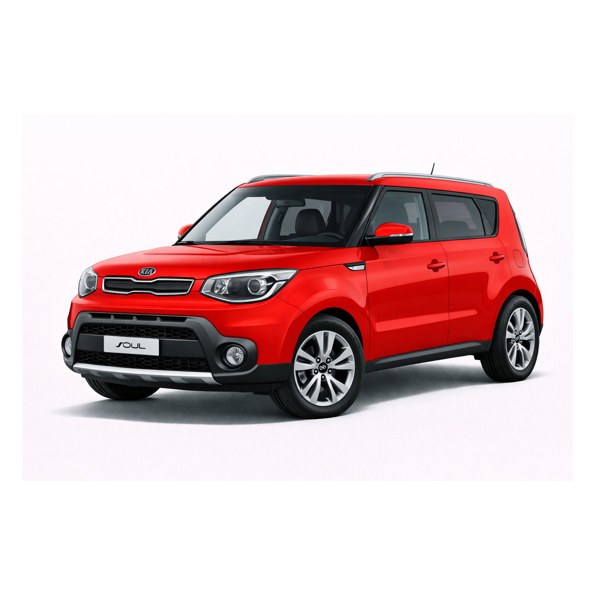 PARABRISAS KIA SOUL 2014-2019